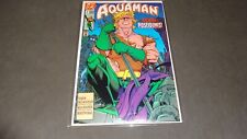 Aquaman #2 1992 DC Comics Comic Book 