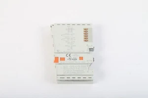 Beckhoff EL3312 2 x Input for Thermoelements W/ Wire Breakage Identification - Picture 1 of 6