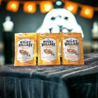 Lot de 3 gouttes de maïs bonbon Wiley Wallaby réglisse 8 oz Exp 1/24/2025 NEUF