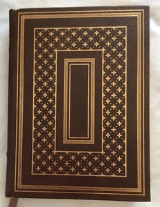 Bret Harte Sixteen Stories Franklin Library 1985 LIMITED EDITION - Picture 1 of 2