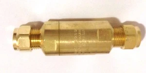 AW Austworld Logi 350kPa PLV15C Pressure Limiting Valve 15mm 1/2", Reg Postage - Picture 1 of 5
