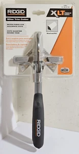 Cortador de inglete RIDGID XLT FT6012 - Imagen 1 de 5