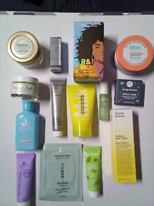 Assorted beauty products,for face and hair some full size products - Picture 1 of 1