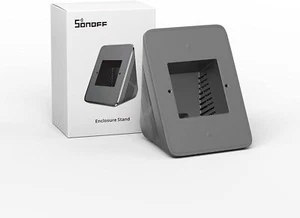 SONFF Gehäuseständer, funktioniert mit NSpanel Pro Smart Home Bedienfeld & Nspanel - Bild 1 von 10