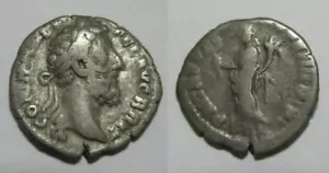 ZALDI2010 - COMFORTABLE, DENARIO. ROME. 2.6 grams/18mm - Picture 1 of 1