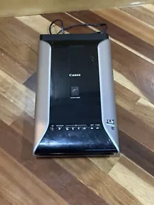 Canon CanoScan 9000F Color Image Flatbed Scanner - Picture 1 of 3