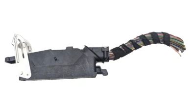 1997-2003 MERCEDES CLK430 MÓDULO DE CONTROLE SUPERIOR DE TETO CONVERSÍVEL Plug Wire - Imagem 1 de 4