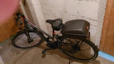 farrad 28 zoll Damen FISCHER - Bild 1 von 4