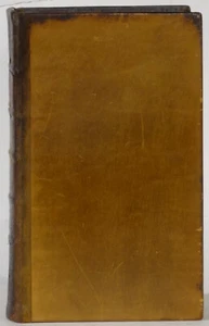 Ramsay New Gazetteer 1793 Scotland/England Geographical Grammar 5 Neele maps - Imagen 1 de 4