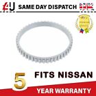 FITS NISSAN TERRANO MK2 ABS RELUCTOR RING (1993-2007) FRONT Nissan Terrano