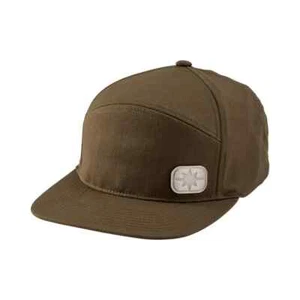 Polaris Metal Badge Panel Cap, Cypress | 2864574 - Picture 1 of 2