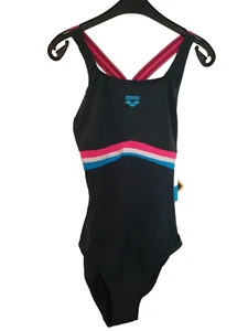 Badeanzug Arena W Prestige One Piece EINTEILIG EU 38 - Bild 1 von 3