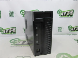 NCR 1612 Desktop Intel Core i5-6500 3.2GHz 8GB RAM No HDD No OS - Bild 1 von 9