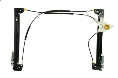 Elevalunas HANS PRIES 501 830 MINI (R50, R53) 1.6 2001-2006 - Imagen 1 de 4