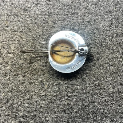 Señuelo de pesca True Temper 31 Bass Pop vintage 1/2 oz Foto 1 de 4