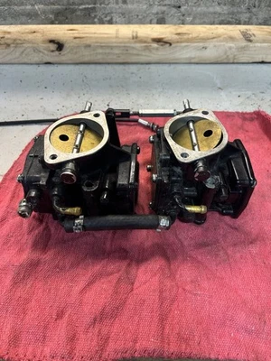1995 Seadoo Xp 717 720 Twin carbs (REBUILD RECOMMENDED) - Image 1 of 3
