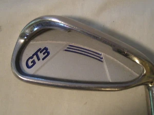 Adams GT3 3 Iron (Steel Performance Steel Uniflex) 3i - Picture 1 of 1