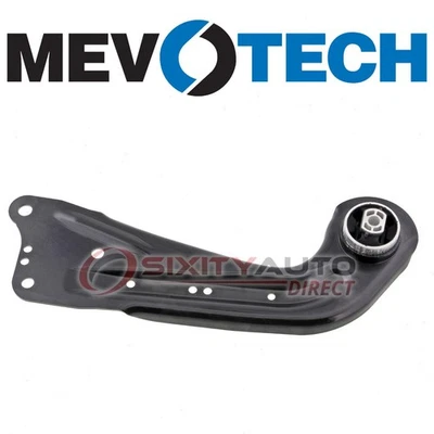 Mevotech Supreme Rear Right Suspension Trailing Arm for 2015-2019 Audi S3 - zg Foto 1 de 4