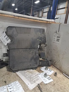 Air Cleaner/Air Filter Housing 2022 Elantra Sku#4299341 - Foto 1 di 6