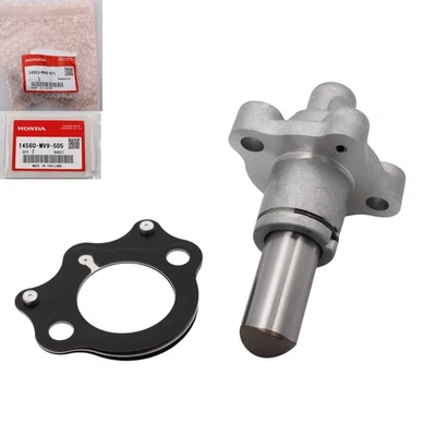 Tendicatena distribuzione originale con guarnizione per Honda CBR 600 F # 91–94 - Bild 1 von 2