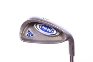 Ping G5 8-Iron Stiff Flex Steel Shaft Good - Picture 1 of 8