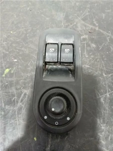 9116523 front window control panel lh 1267931 OPEL VIVARO 1.9 COMBI 2.7T CORTO - Picture 1 of 5