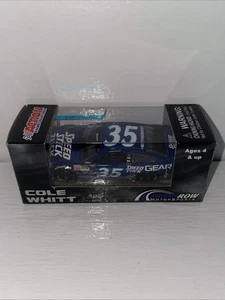 2015 Cole Whitt #35 Speed Stick Ford NASCAR Action 1/64 Scale Diecast Boxed - Picture 1 of 5