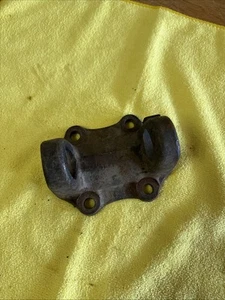 DETOMASO PANTERA ZF 5ds-25-2   Axle Flange - Picture 1 of 18