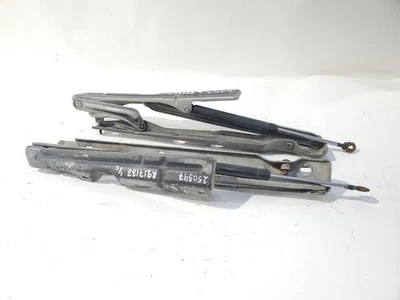 Chevrolet Camaro 1982 1992 OEM par de bisagras de capó Foto 1 de 4