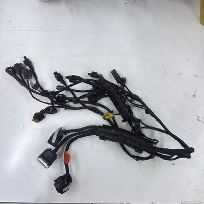 Mercedes-Benz Engine Wiring Harness A6541504800  - Image 1 of 3