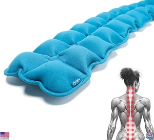 Back Pain Relief Spine Stretcher, Full Decompression & Acupressure Therapy - Picture 1 of 6
