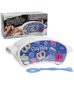 Juego de horno eléctrico Easy-Bake Ultimate, juguetes para niños de 8 años en adelante - Imagen 1 de 7