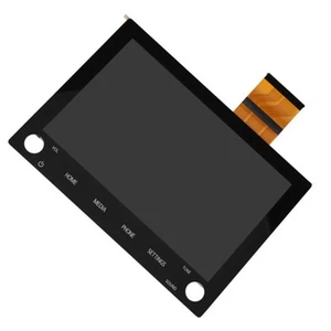 Direct Replacement LCD Monitor with Touchscreen for Mitsubishi Outlander 2022 - Picture 1 of 8