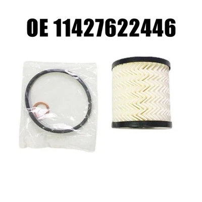 Brand New Filter Oil Filters 11427622446 Car Accessories Direct Replacement - Image 1 of 4
