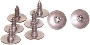 Dometic 3310724 Air Conditioner Shroud Screw Replacement Part - Picture 1 of 1