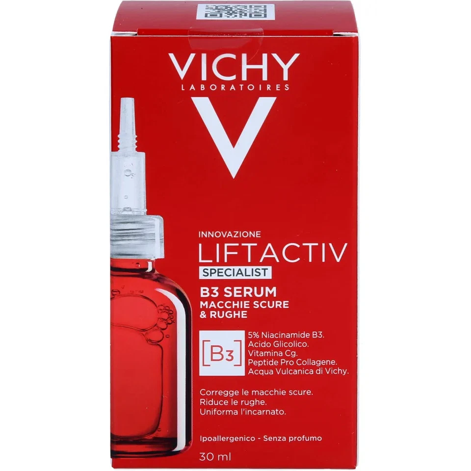 Vichy Liftactiv Specialist b3 Serum 30ml - 17200855 - Bild 1 von 1