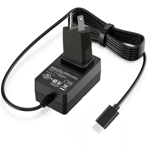 5V USBC Adapter for Xiaomi Mi4C Mi5 MX5 Pro Power Supply Cable - Picture 1 of 4