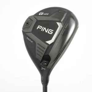 PING G425 MAX 14.5° Stiff Regular Right-Handed 42.5in 3W Fairway wood w/HC 317g - Picture 1 of 8