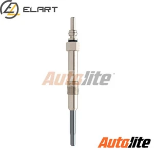 4x GLOW PLUG GA1178 FOR FIAT PUNTO/Hatchback/Van/GRANDE MULTIPLA/VAN STILO 1.9L - Picture 1 of 6