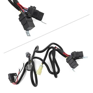 Shift Wiring Harness Kit Fits for Honda Rancher 350 ES Te Fe 2000-2006 - Picture 1 of 11
