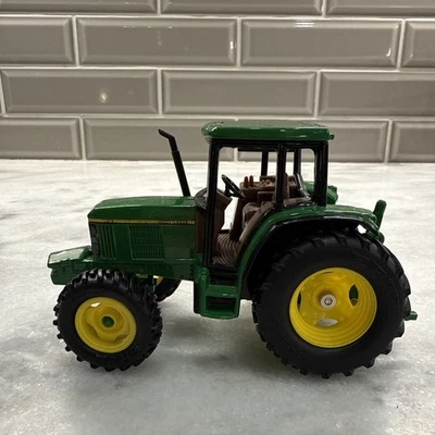 Model: John Deere 6410 Tractor  Scale: 1:32   - Image 1 of 4