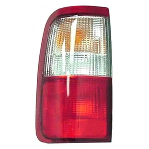 Aftermarket Replacement Driver Side Tail Light 166-58626L - Picture 1 of 1