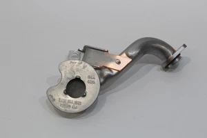 VW Jetta 1K Mk5 2.0 TDi Oil Pump Pick Up Suction Line Pipe New Genuine - Picture 1 of 11