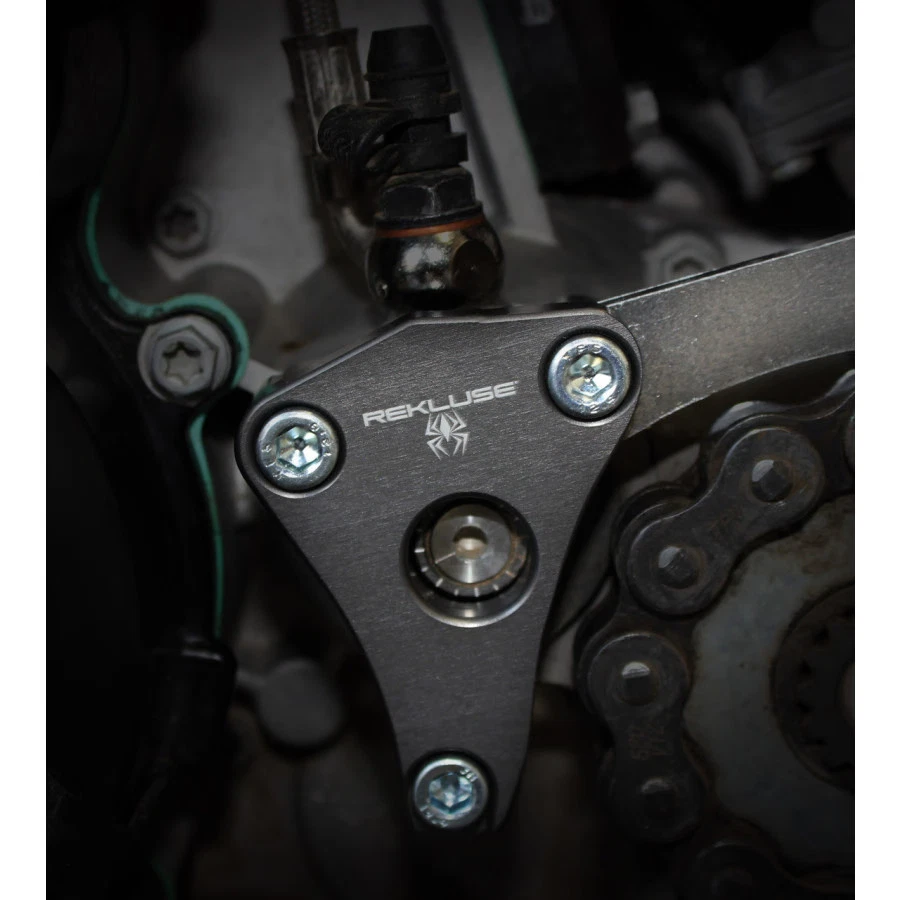 Rekluse Slave Cylinder Guard RMS-207DCL77 — 第 1/1 张图片