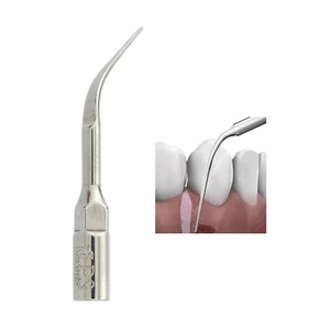 Woodpecker Dental Ultrasonic Scaler Perio Tips P3 Subgingival Scaling EMS UDS - Picture 1 of 24