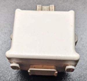 Adaptador Sensor Movimiento Plus Mando a Distancia Oficial Nintendo Wii RVL-026 - Imagen 1 de 5