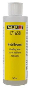 Décor, Eau modélisme - Faller 171658 - Imagen 1 de 1