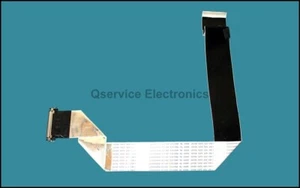 1 Stck. LVDS-Kabel (HAUPTPLATINE-- LCD-Panel) JVC LT32V250 32" LED TV REF 30079144 - Bild 1 von 2