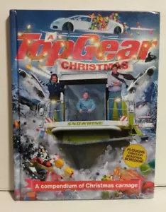 A Top Gear Christmas: A Compendum of Christmas Carnage by Top Gear Staff - Bild 1 von 10