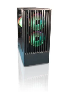 Gaming PC Brand New Ryzen 4.4GHz , RTX3050 graphic Card 1TB SSD Windows 11 Pro - Picture 1 of 4